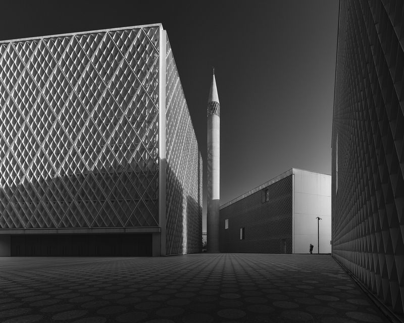 Persistence Of Time фото превью