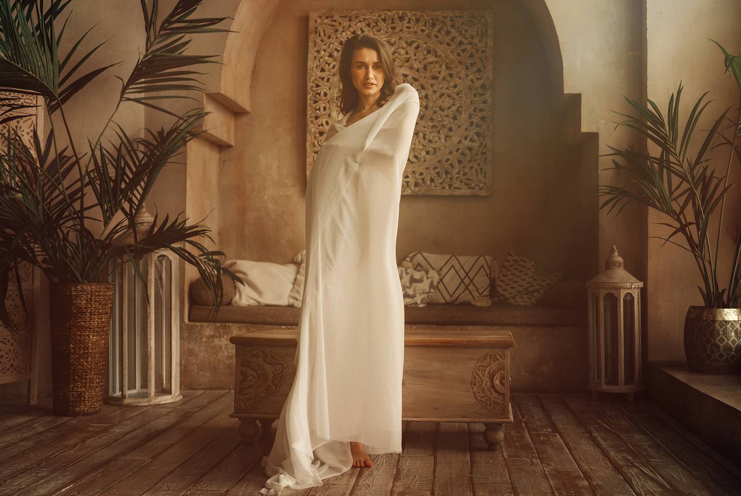 , Владимир Стефанович