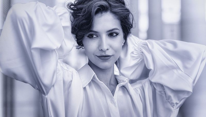 Мария фото превью