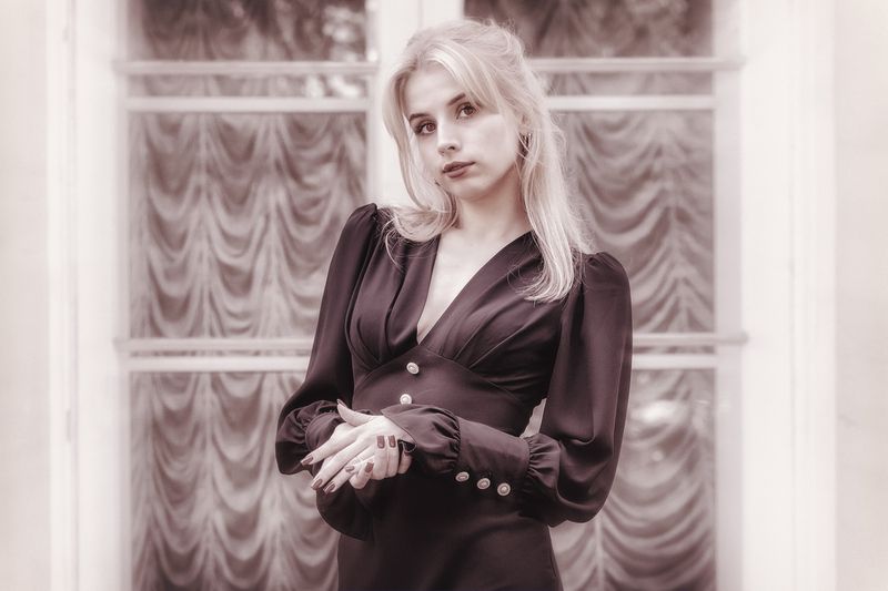 Анастасия фото превью