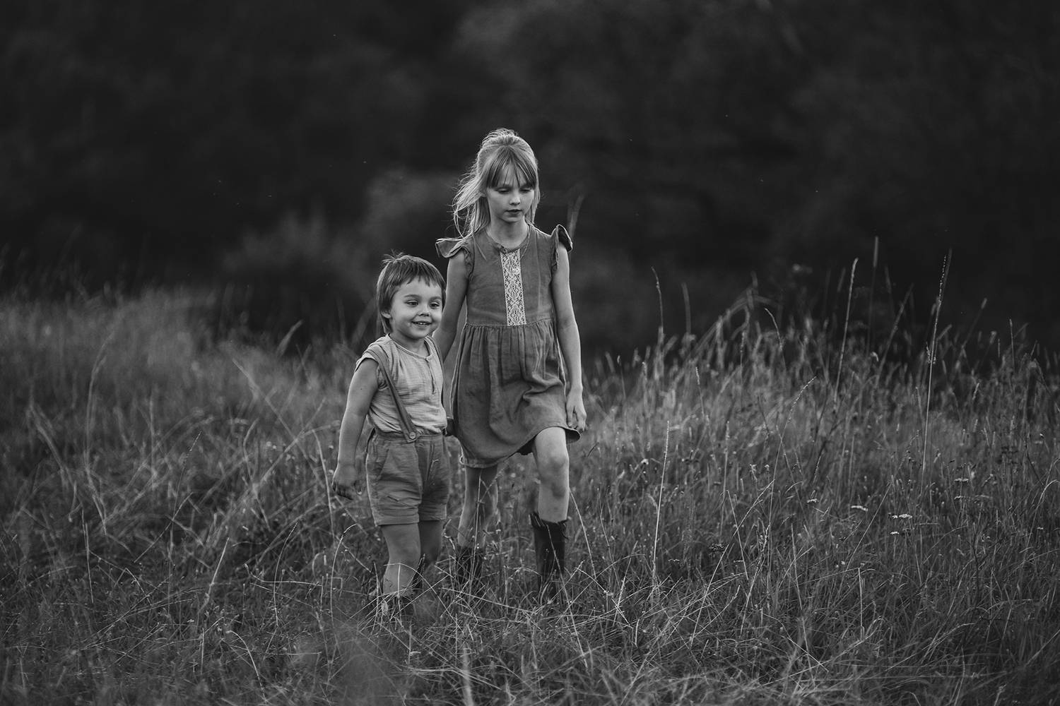 kids children brother sister summer august, Воробьёва Надежда