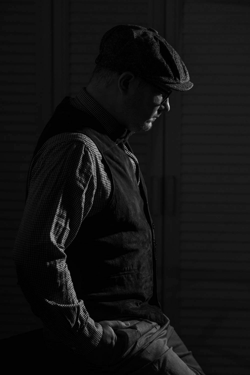 , Стеценко Александр