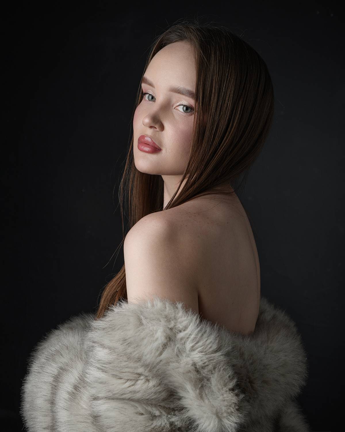 , Евгений Козлов