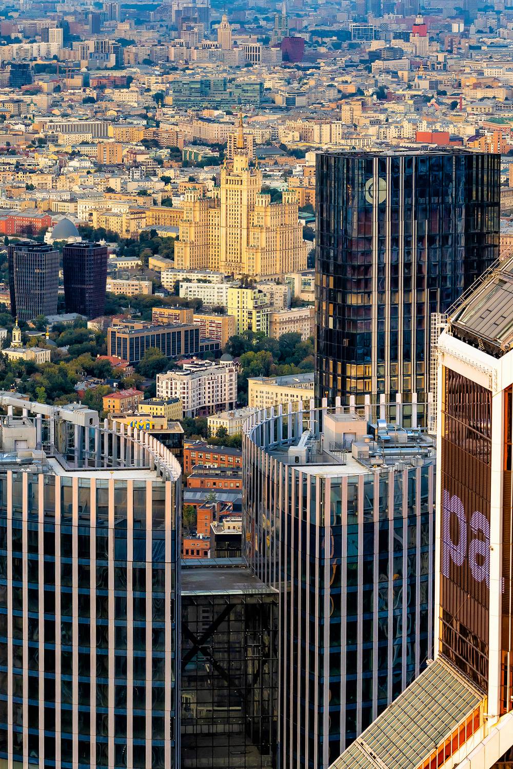 москва, столица, архитектура, дома, город, sity, крыши домов, здания, moscow city, башни, Подосинников Максим