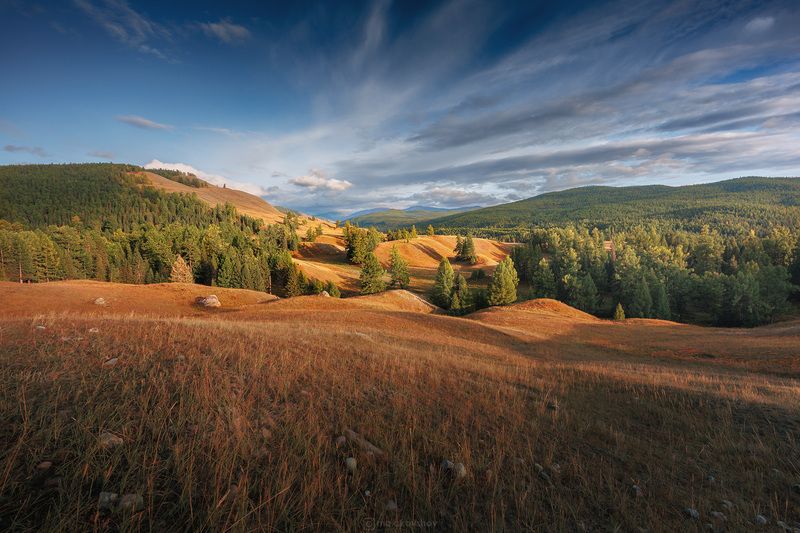 Алтай  фото превью