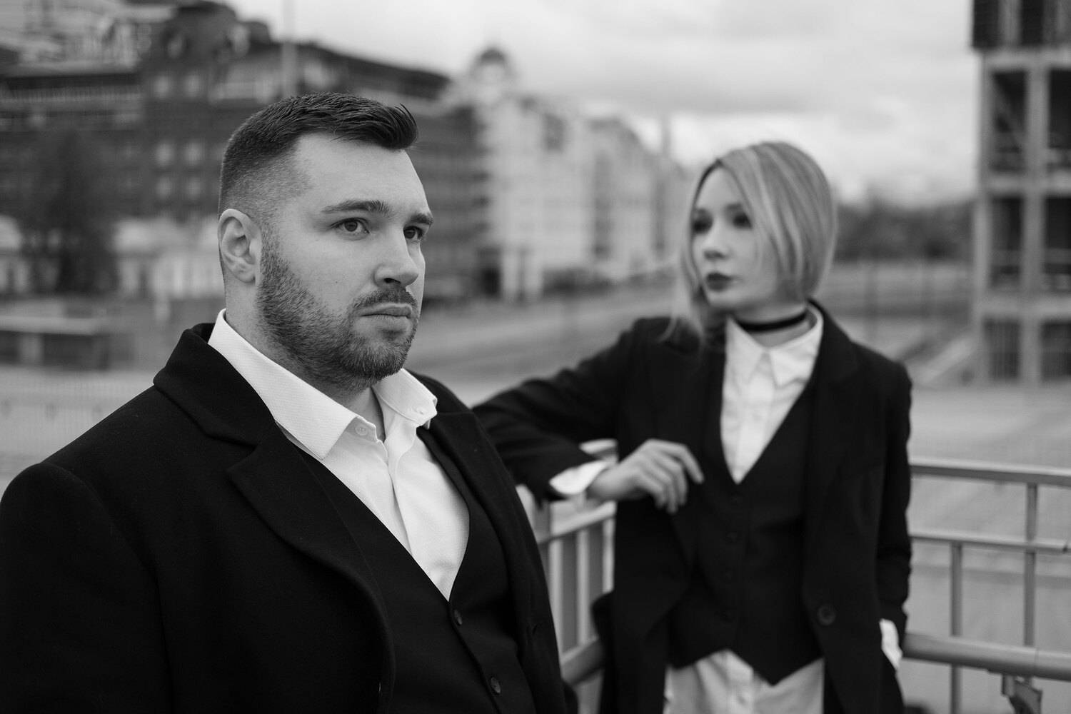 , Екатерина Грайнман