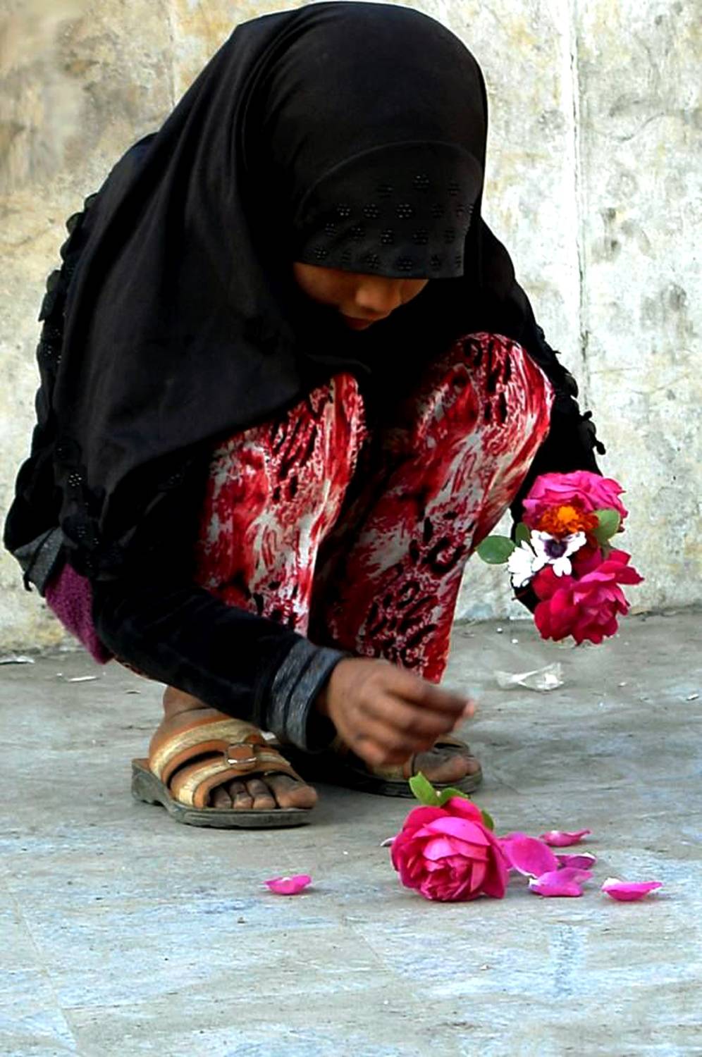 , غيث الساعدي