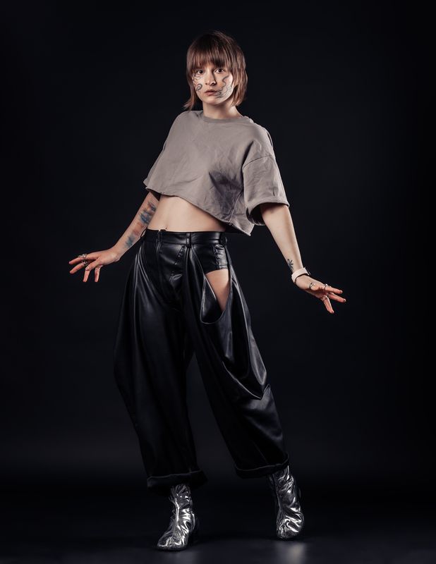 Анита фото превью