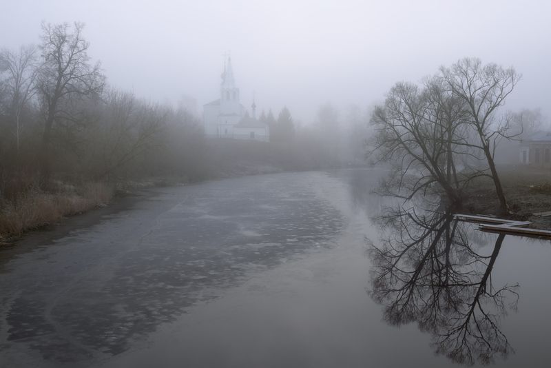 Межвременье фото превью