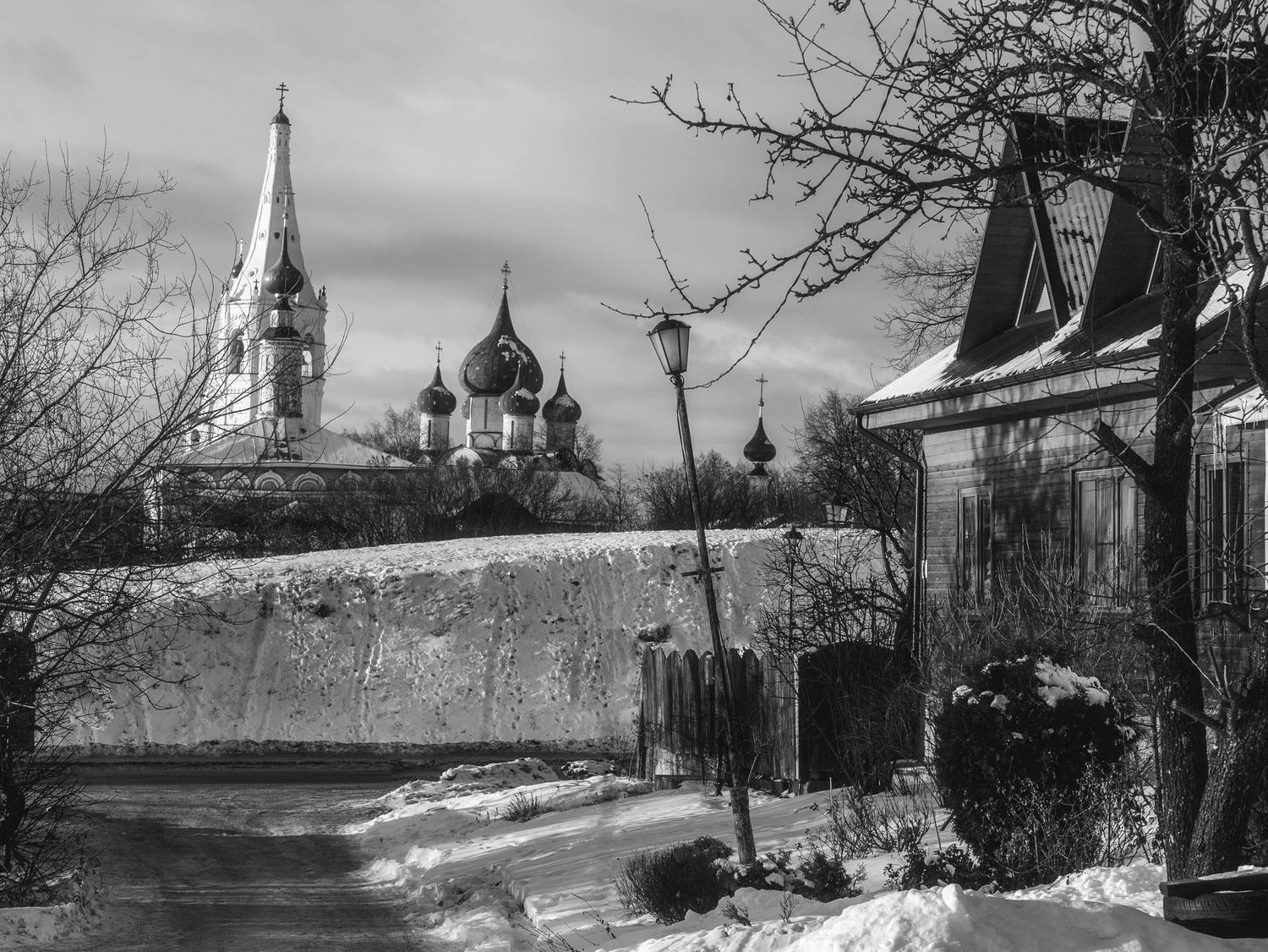 , Владимир Осауленко