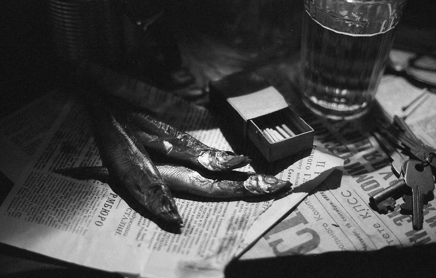 , Владимир Осауленко