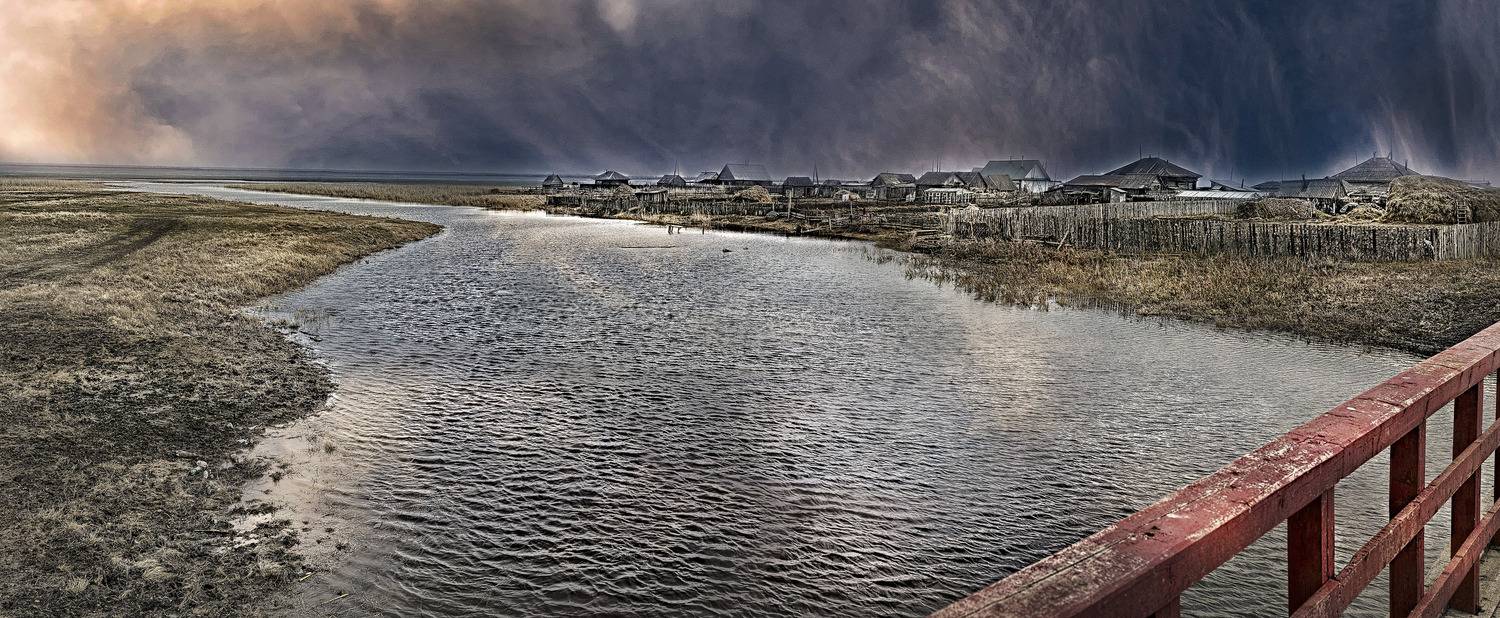 , Борис Бусыгин