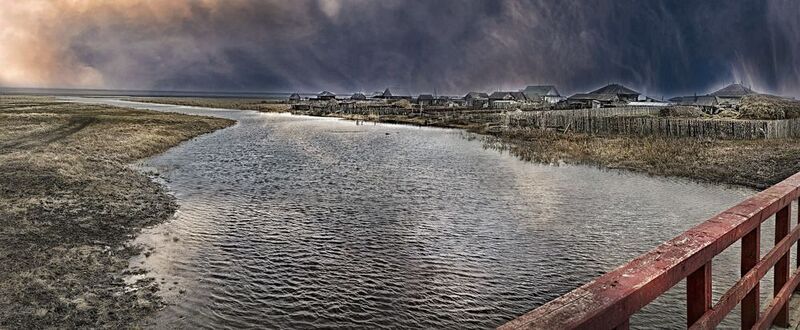 Зауралье фото превью