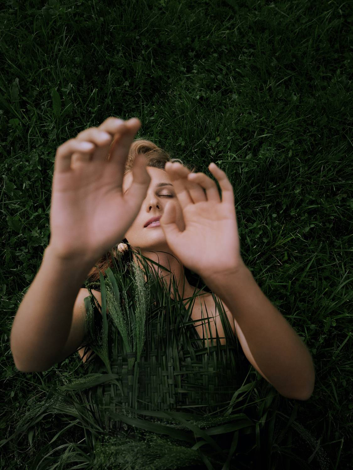 , Наташа Янкелевич