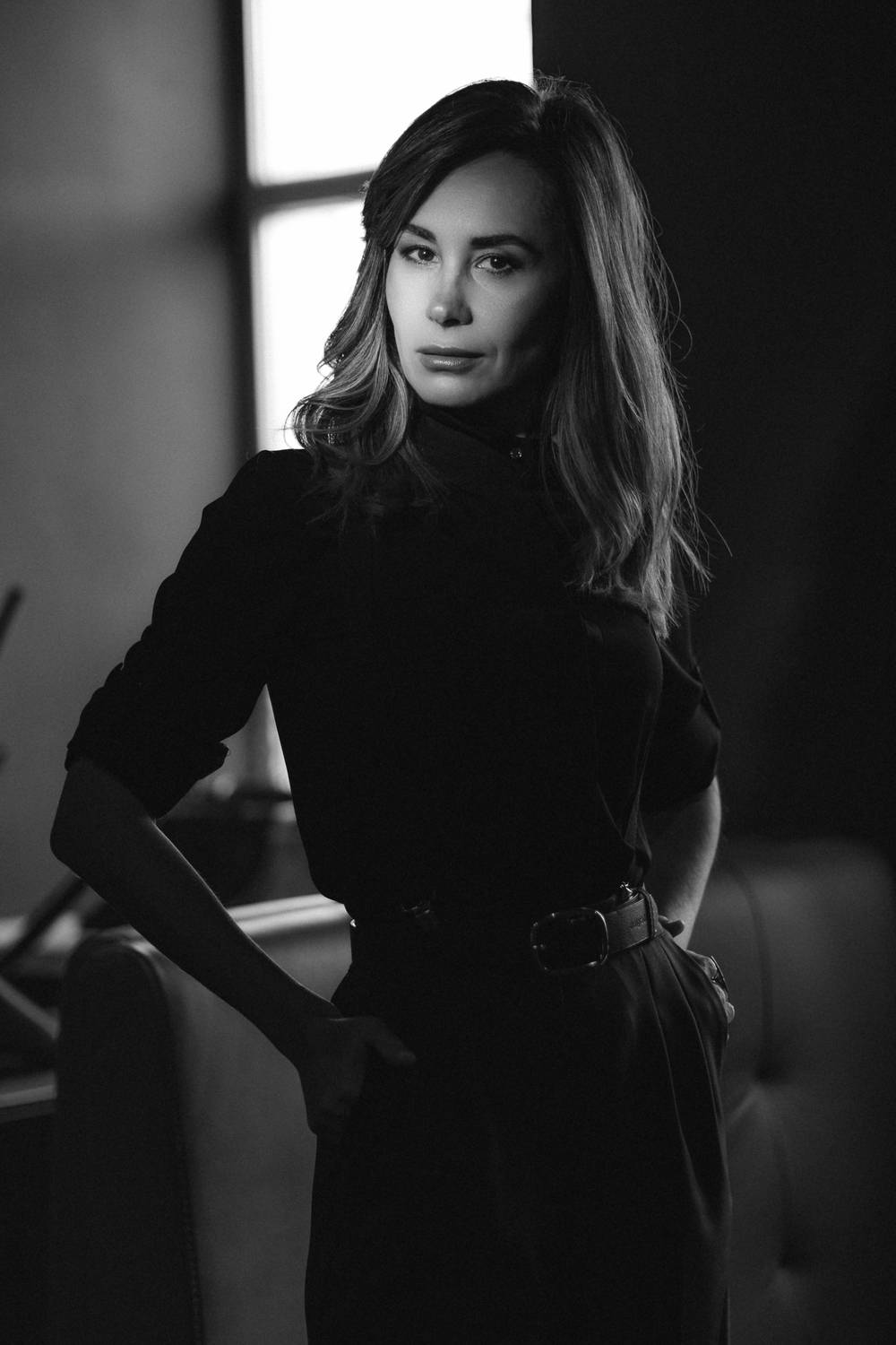 , Мирон Макс