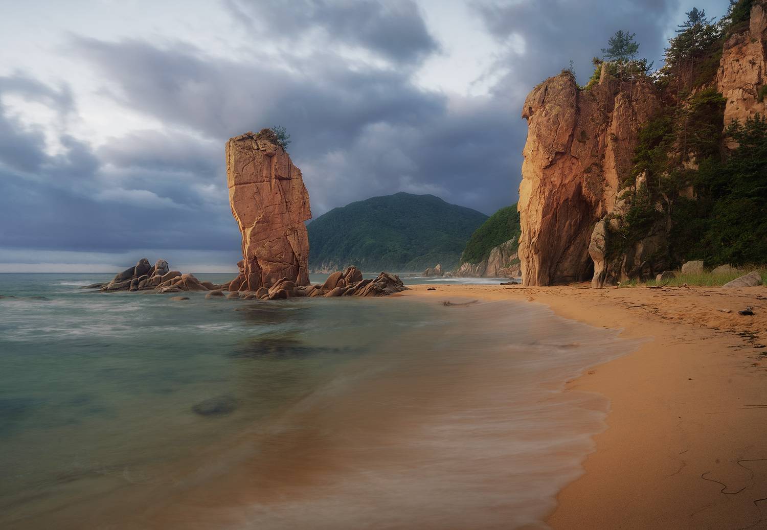 , Андрей Родионов