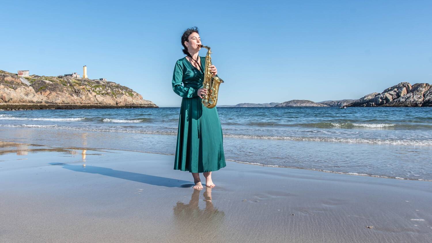 , Сергей Каверин