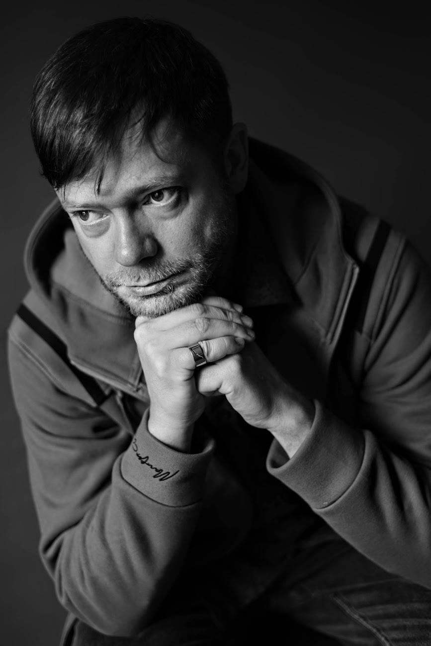 , Ирина Данилова