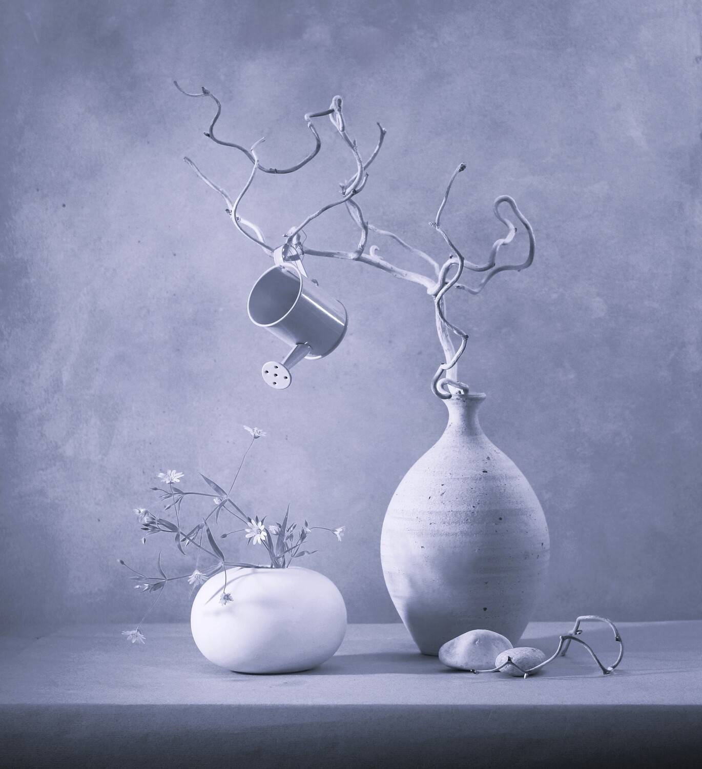 , Людмила Хрусталева*