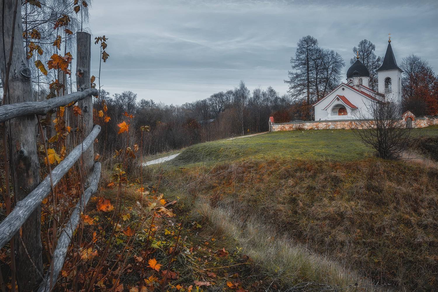 , Анатолий Зверев
