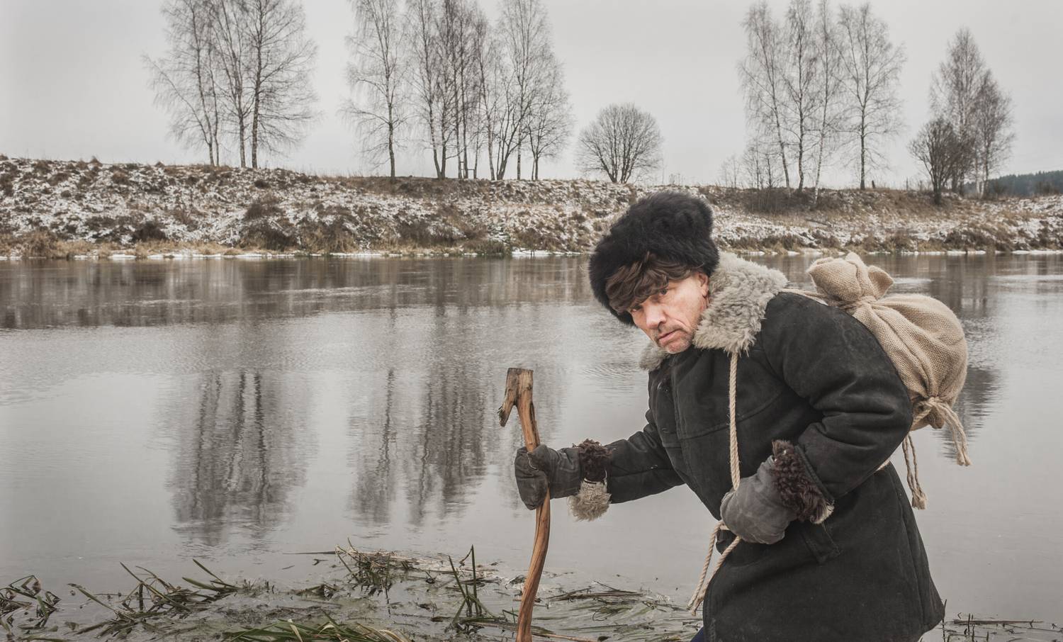 , Виктор Черкасов