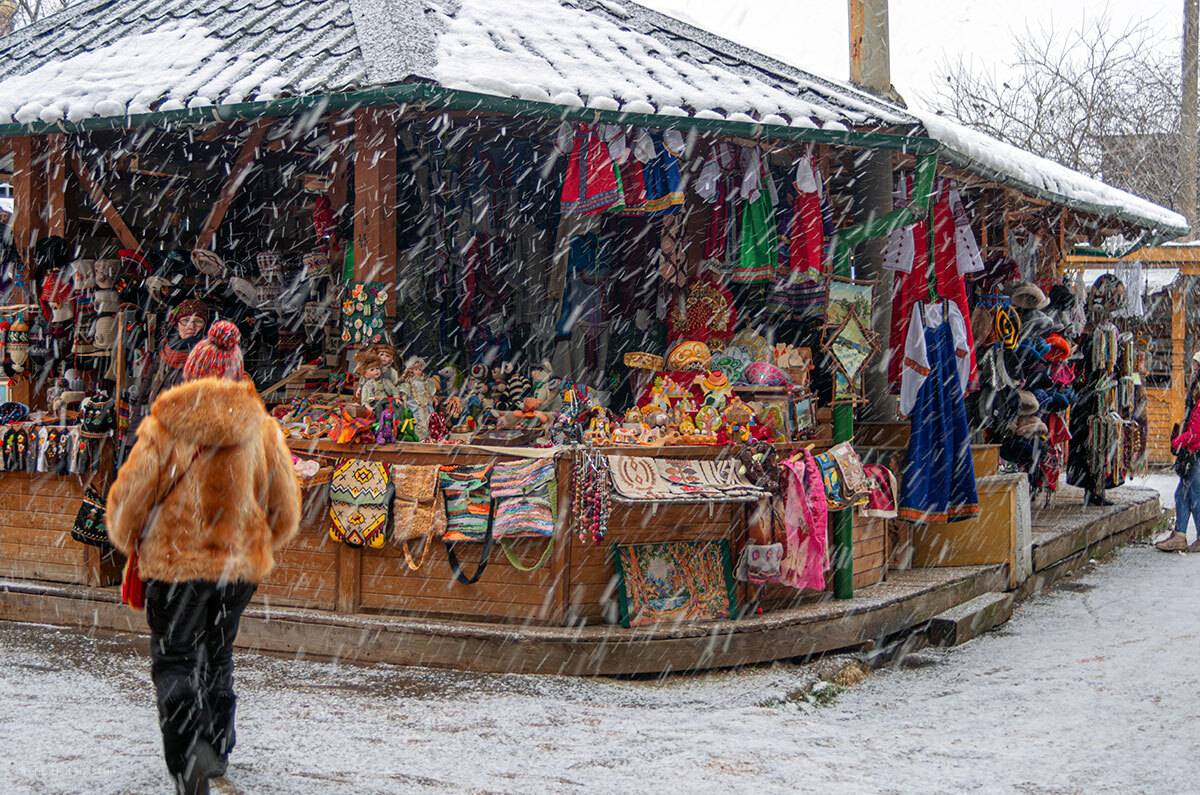 , Капустин Игорь