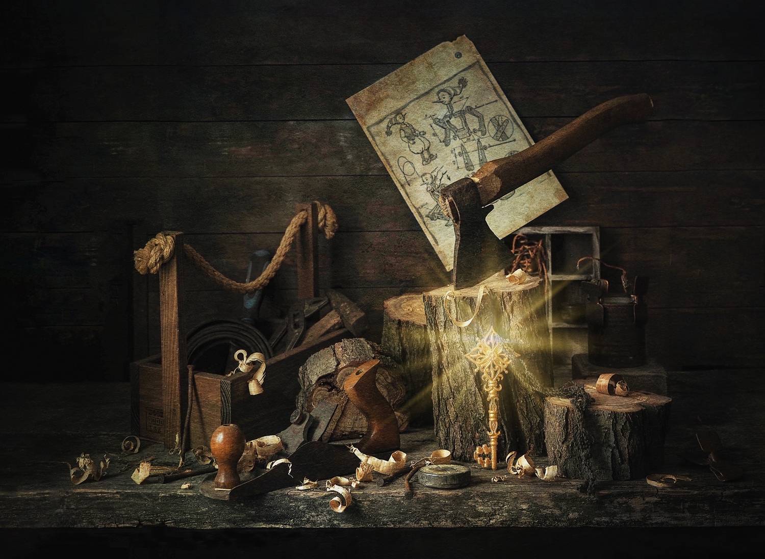 , Svetlana Inyusheva