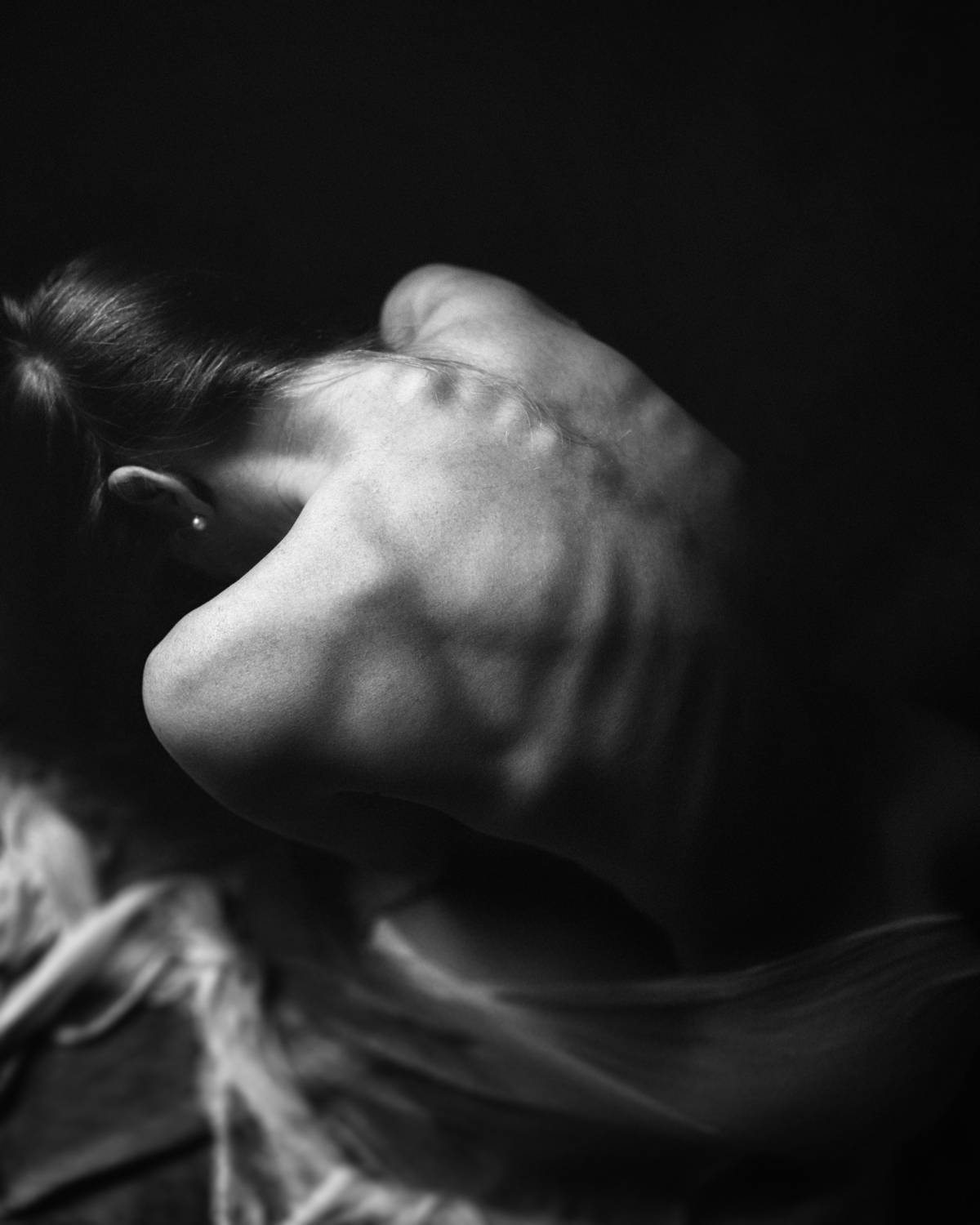 , Салихов Максим