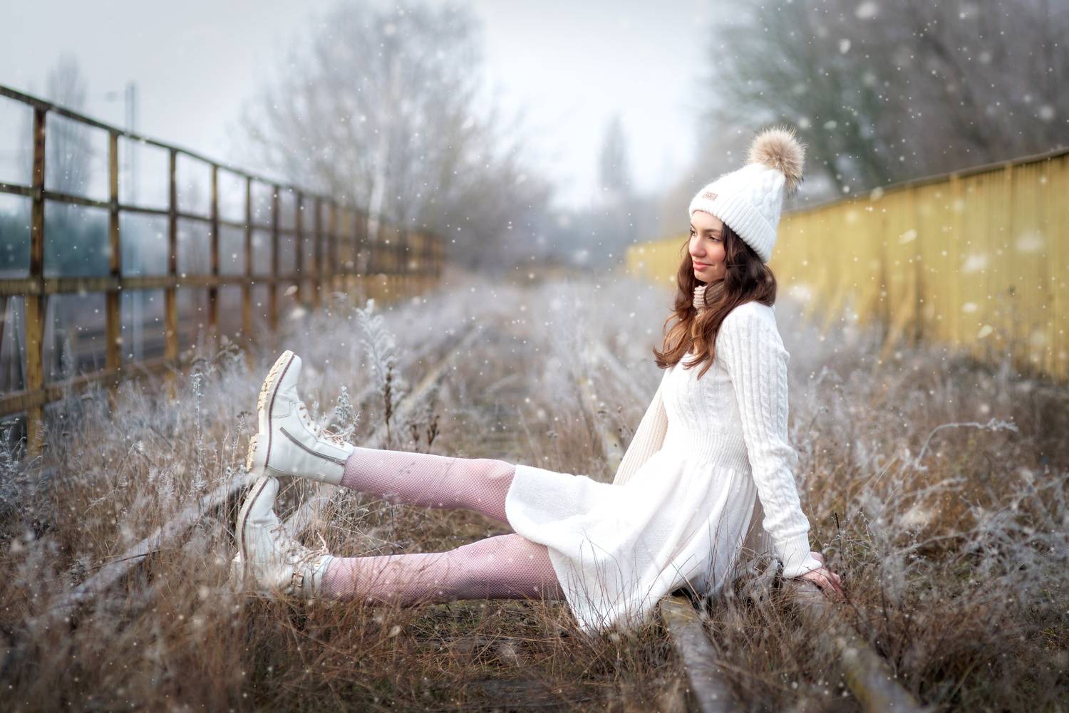 , Maciej Werbliński