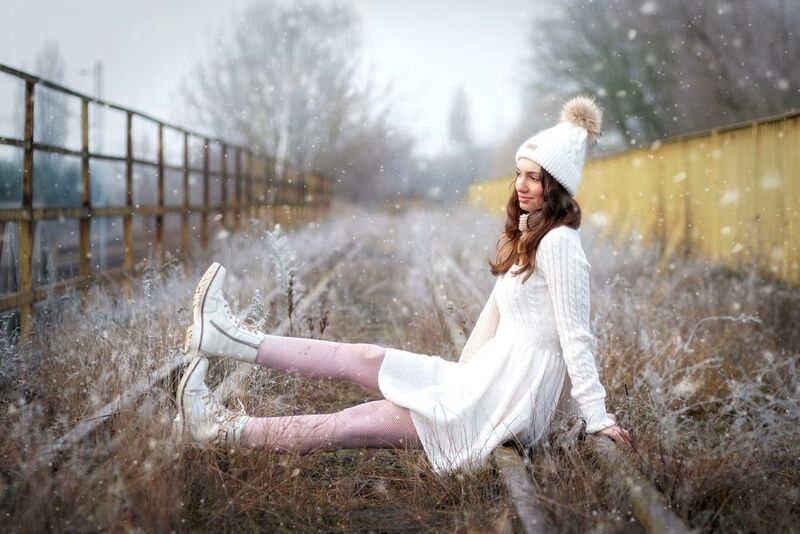 Adriana фото превью