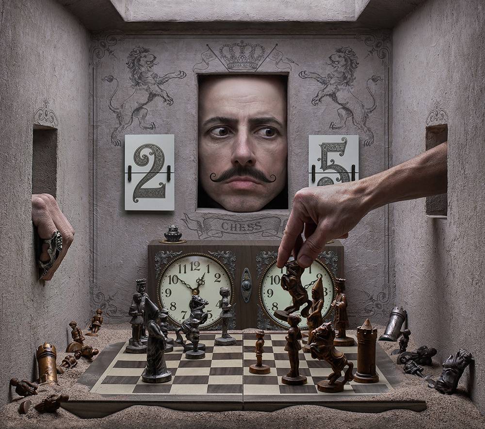 , Alexander Sviridov