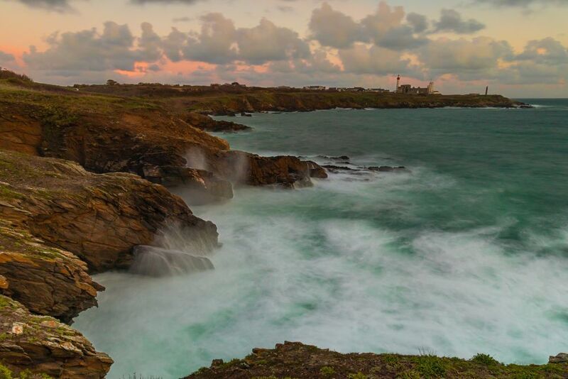 Bretagne фото превью