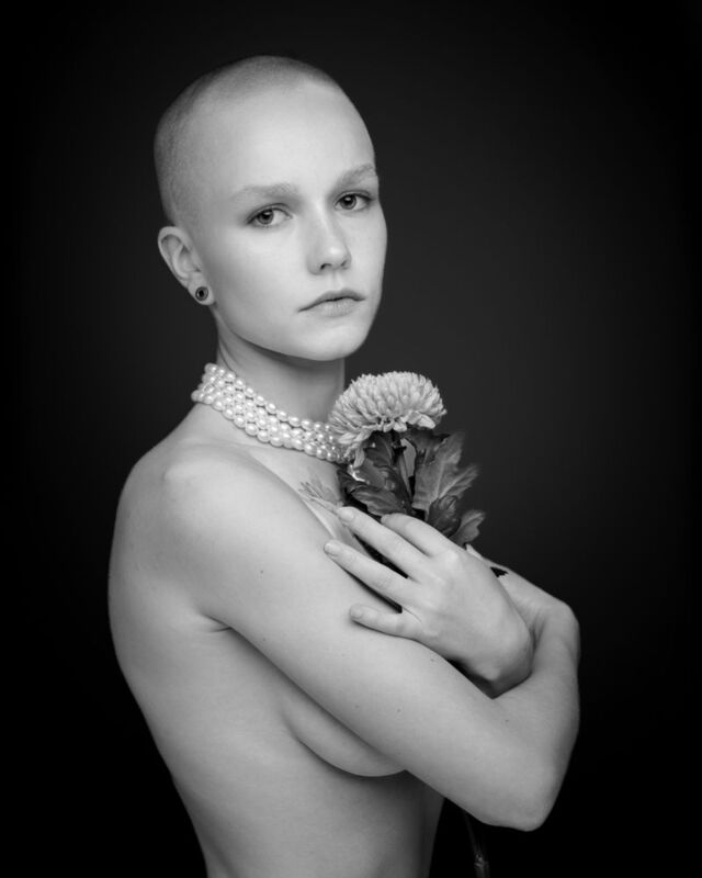 Анастасия фото превью