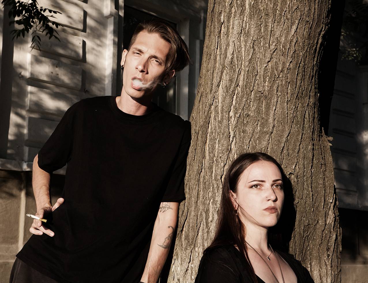 , Андрей Петросян