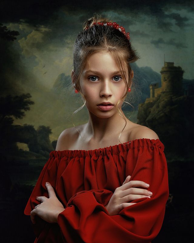 Мария фото превью