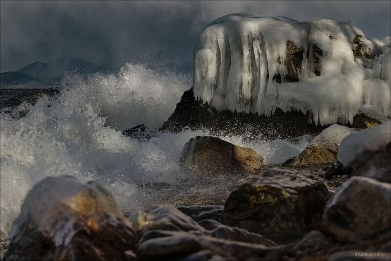 Байкал + фото превью