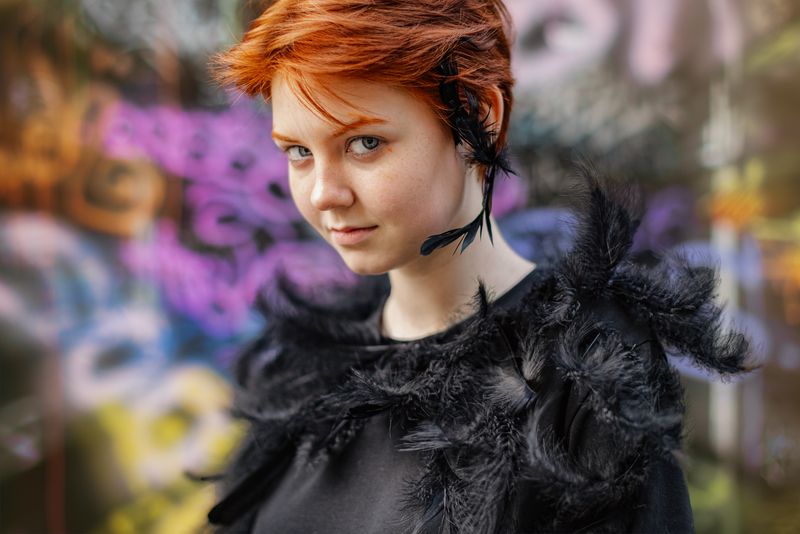 Алёнка фото превью