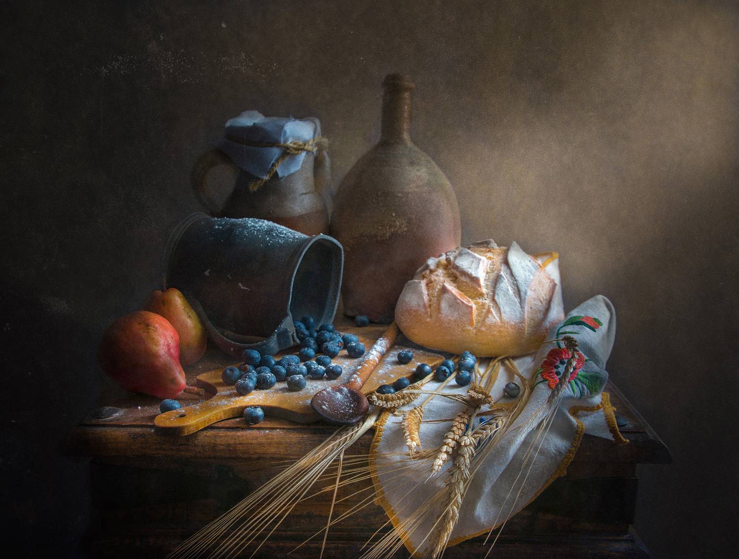 , Gasiorowski Wladyslaw