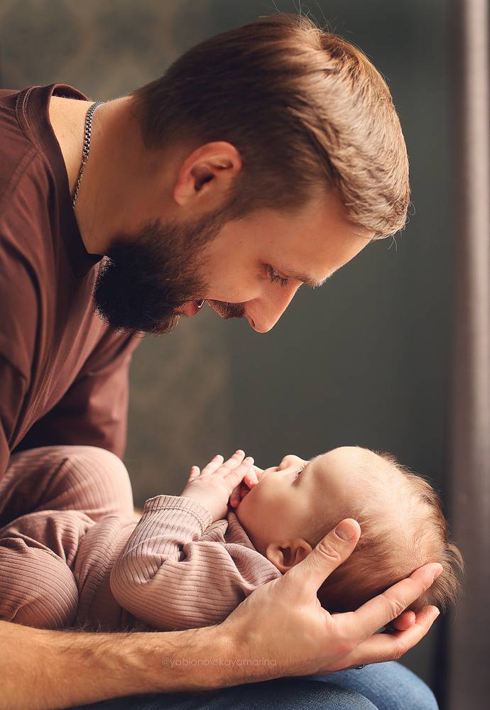 , Яблоновская Марина