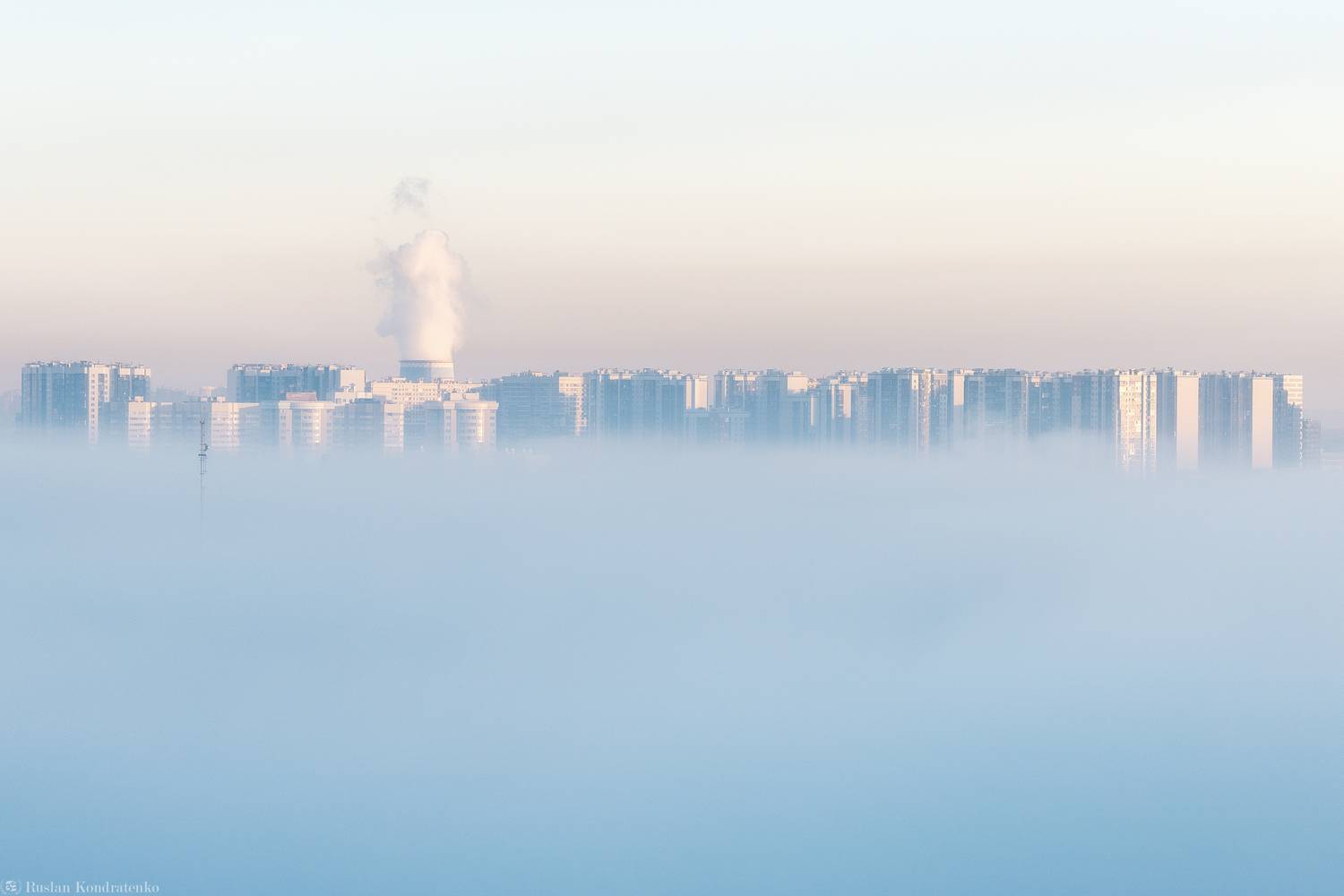 Санкт-Петербург, Кондратенко Руслан