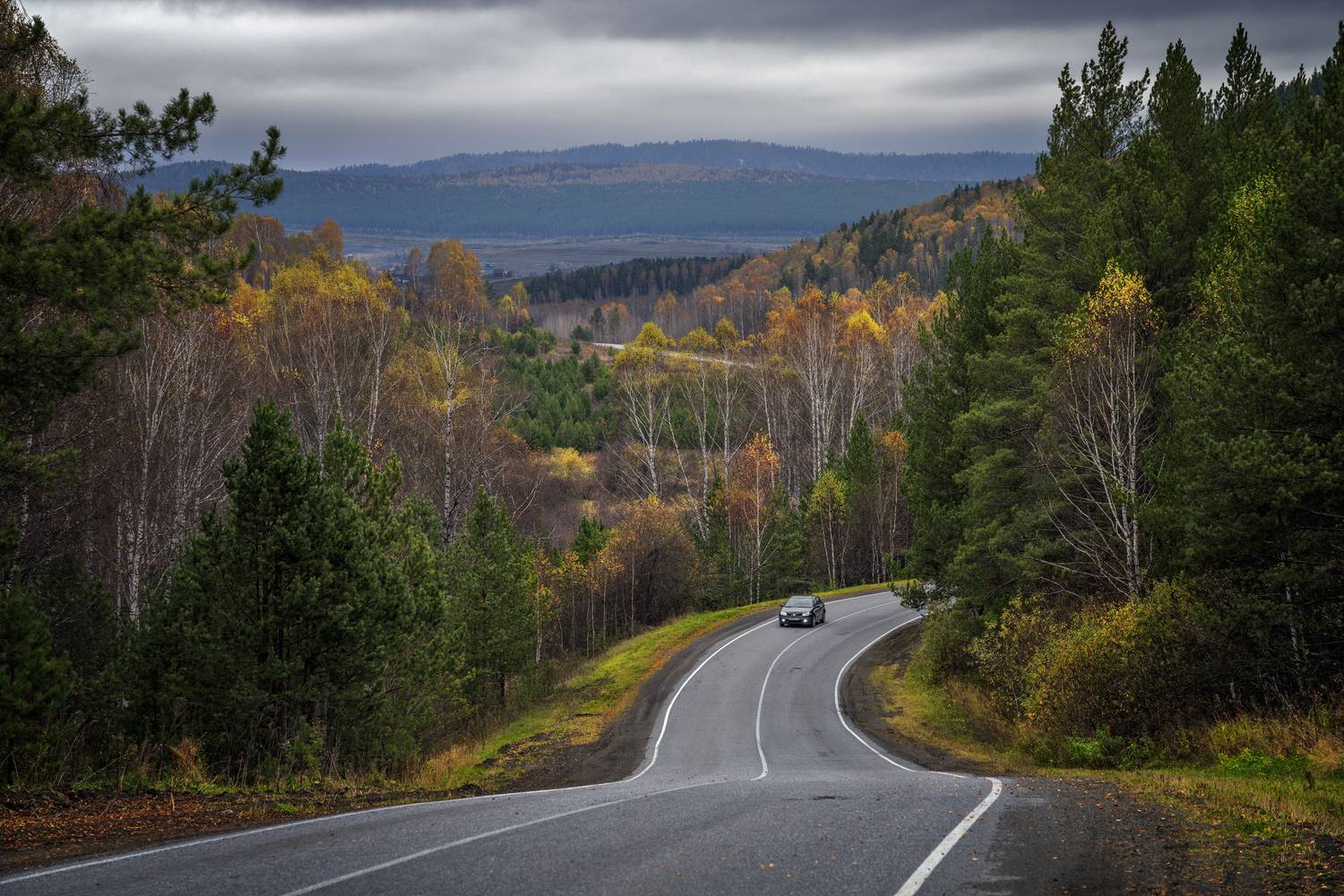 сатка, челябинская область, урал, Олег Зверев