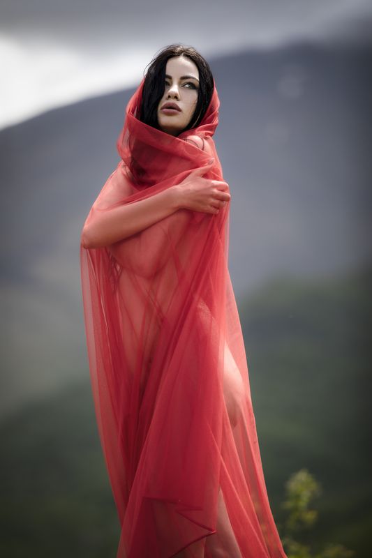 Мореана фото превью