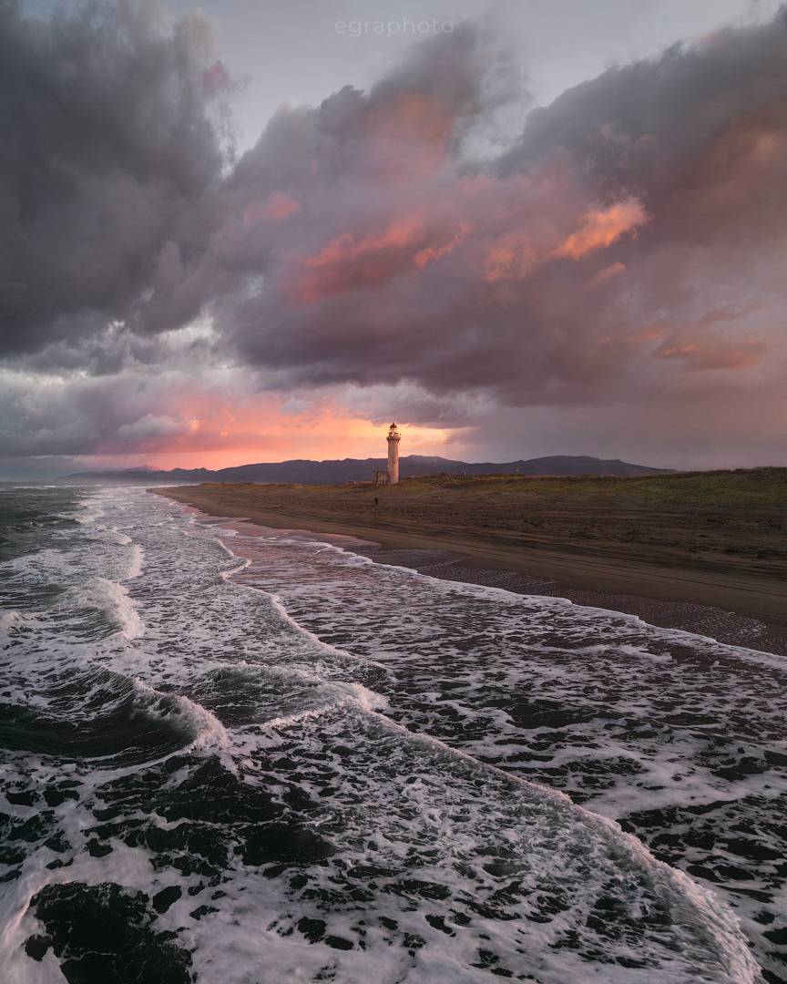 сахалин, дальний восток, россия, sakhalin, russia, far east, мыс, маяк, слепиковского, коноторо, карафуто, Рябенький Александр