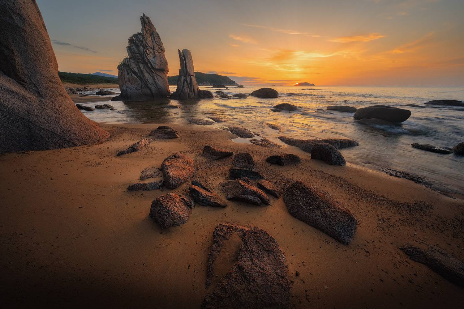 , Андрей Родионов