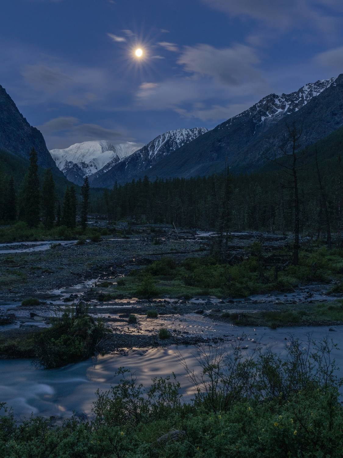 , Oleg Matronitskiy  olegmatr@mail.ru