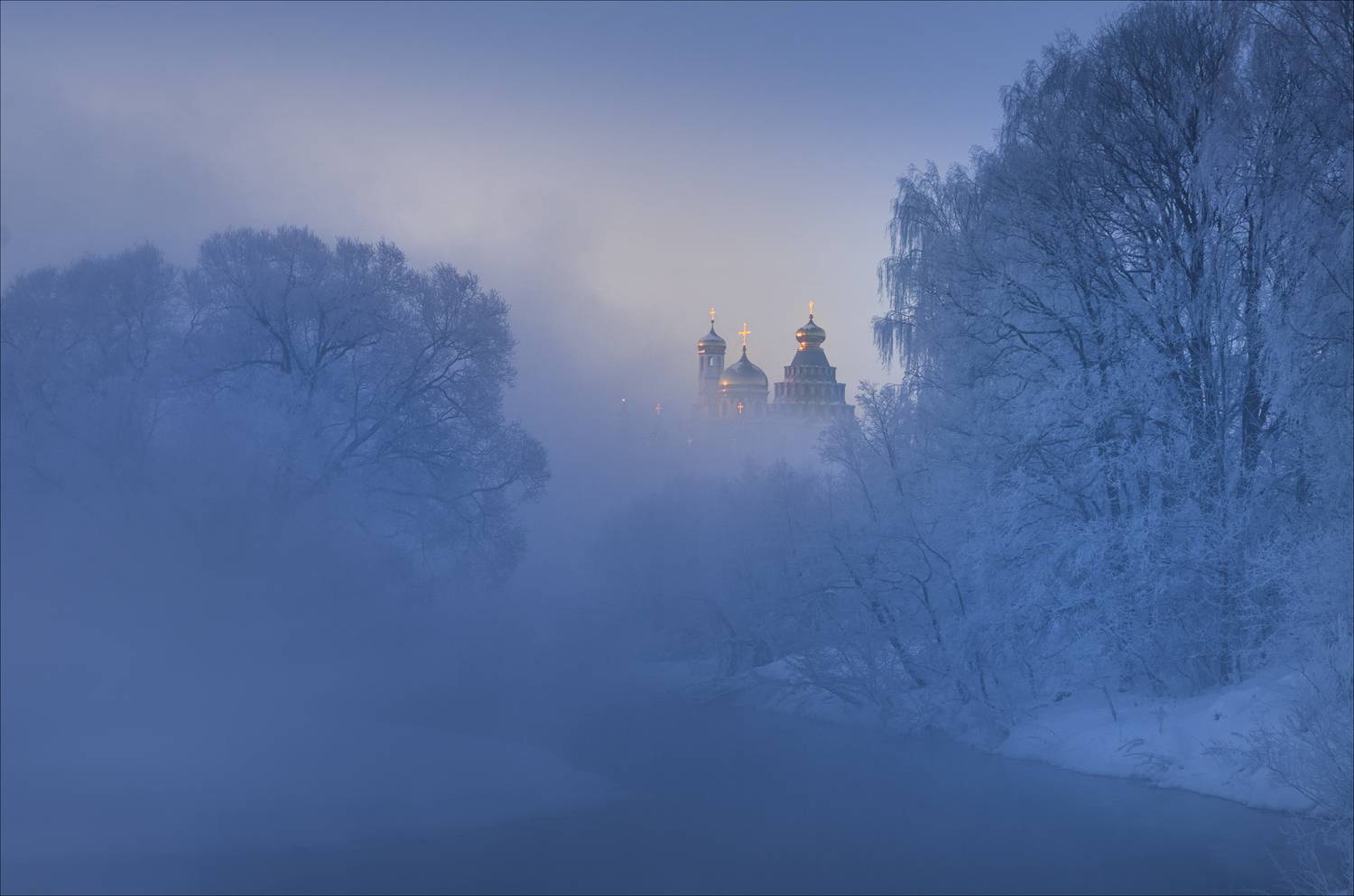 , Богорянов Алексей