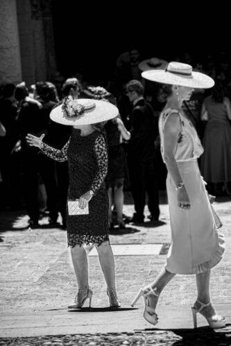 Дело в шляпе