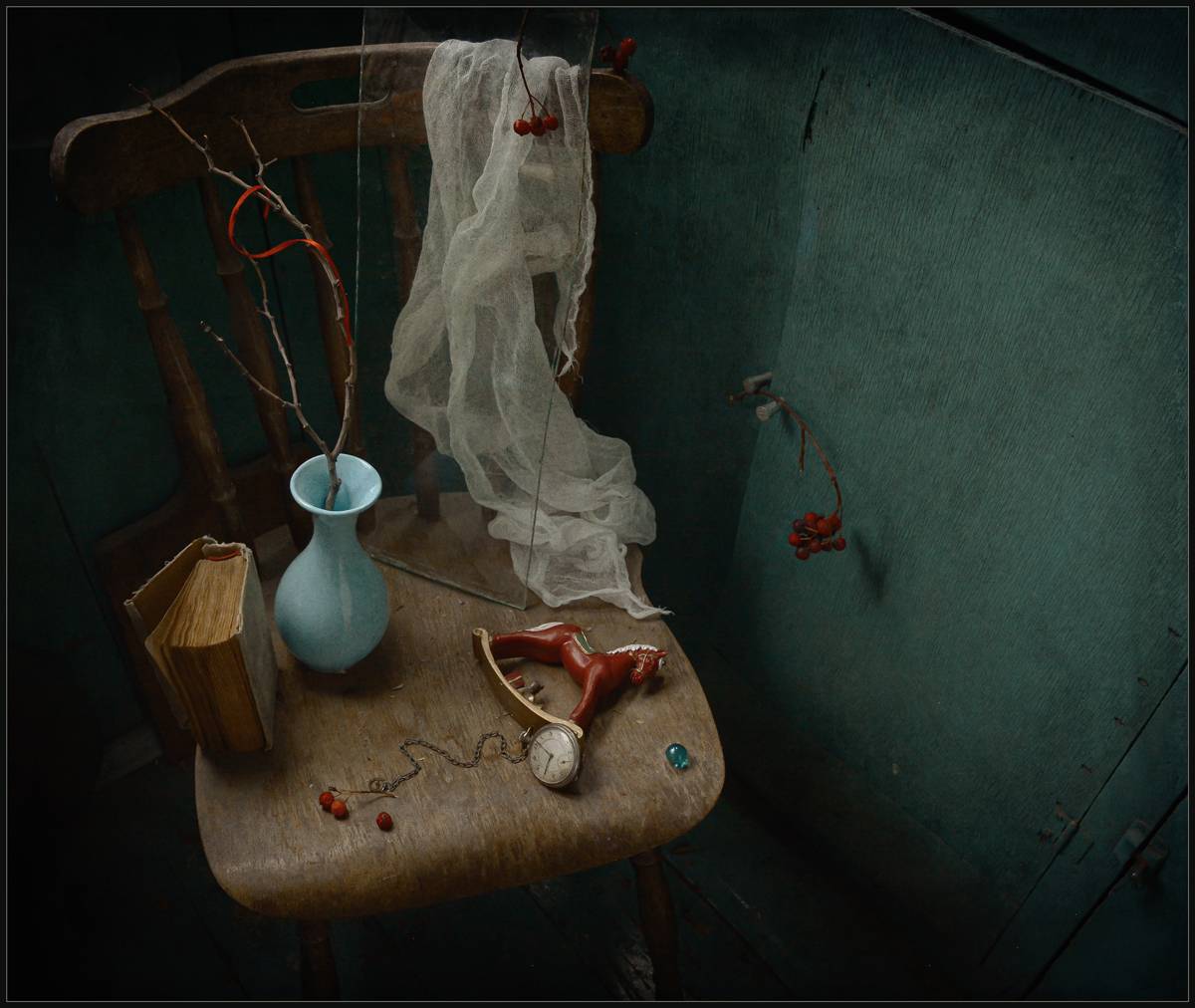 , Александр Хромеев