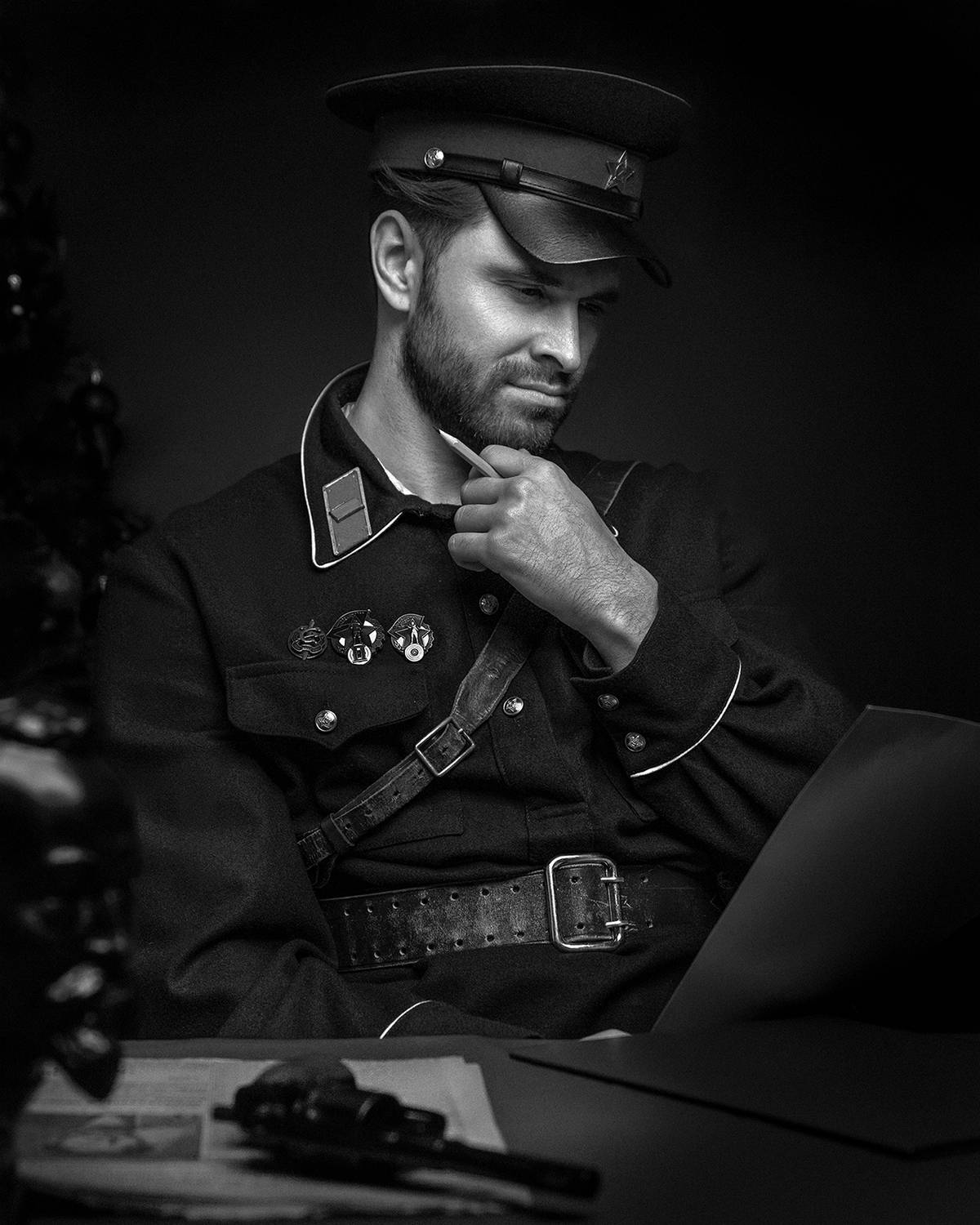 , Евгений Козлов