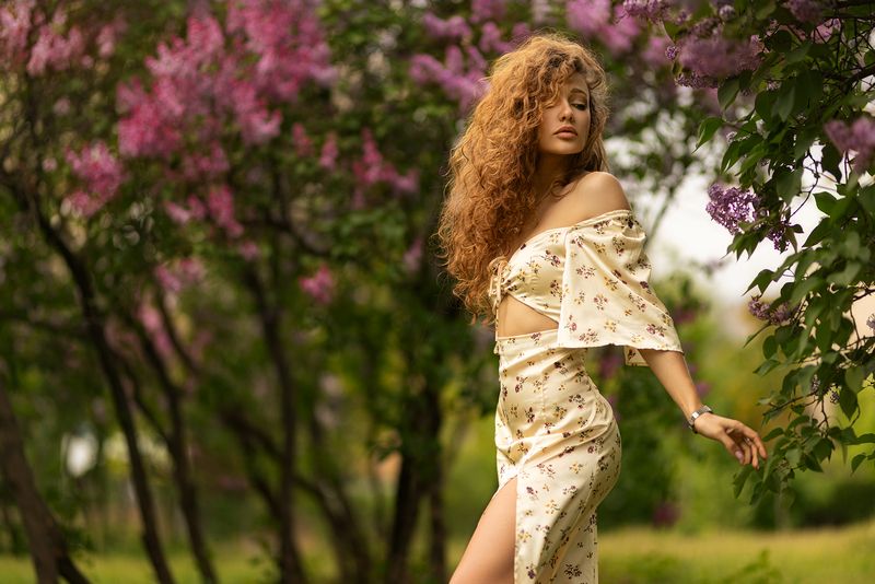 Диана фото превью